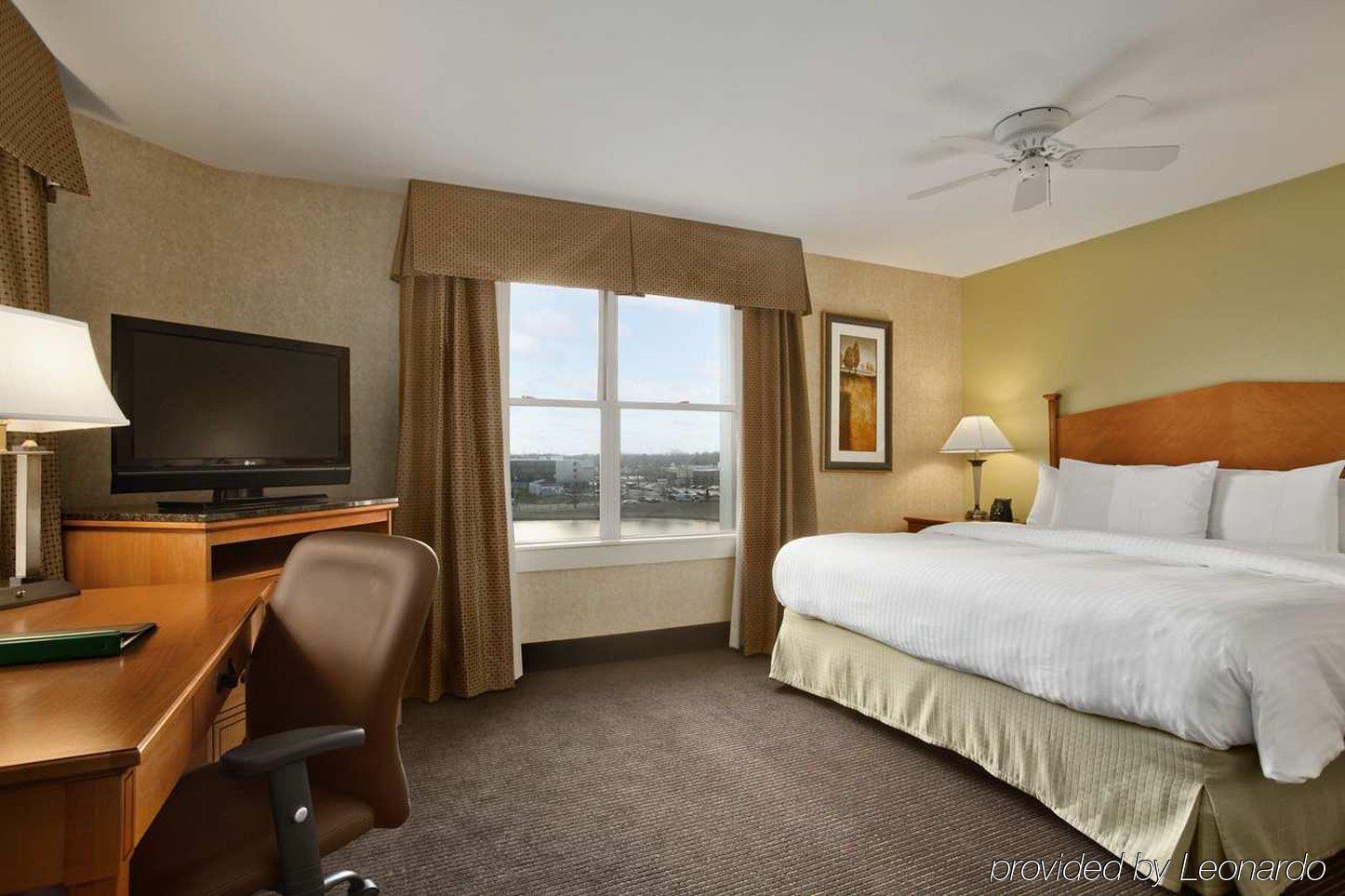 Hilton Philadelphia City Avenue Eksteriør bilde